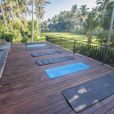 Serenity Ubud Villa & Spa Cameră foto