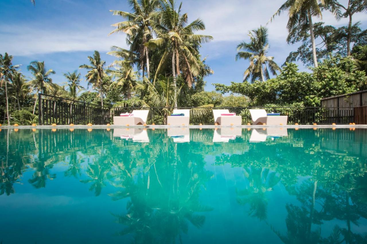 Serenity Ubud Villa & Spa Cameră foto