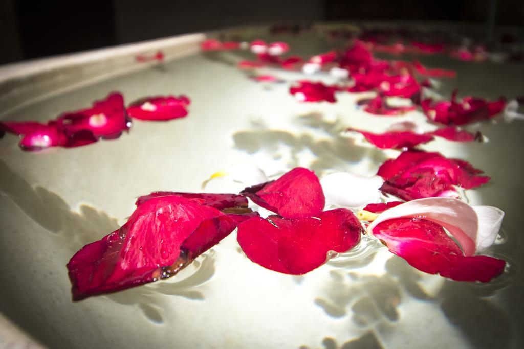 Serenity Ubud Villa & Spa Exterior foto