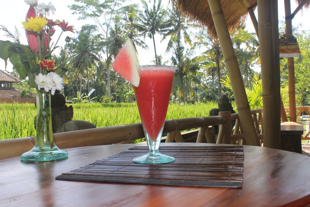 Serenity Ubud Villa & Spa Exterior foto