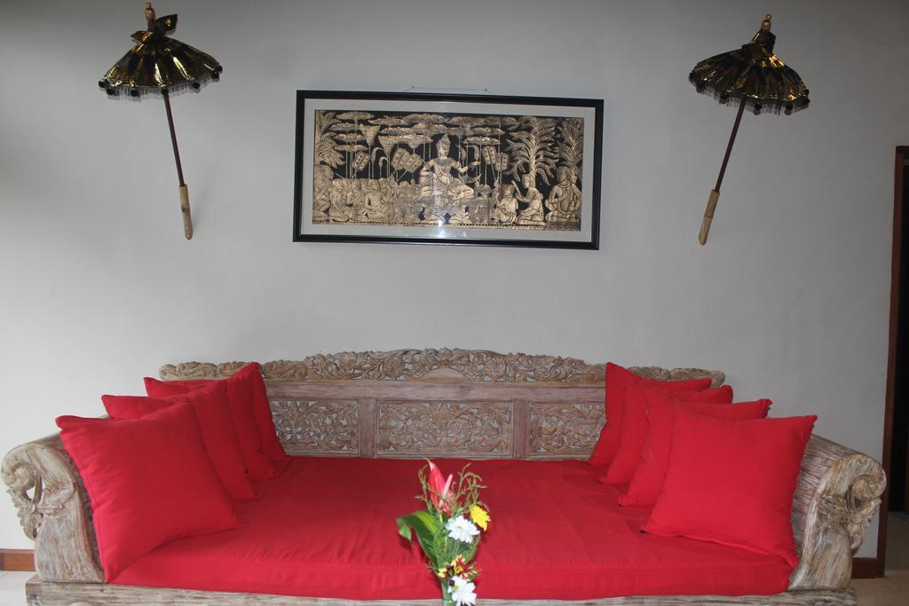 Serenity Ubud Villa & Spa Exterior foto