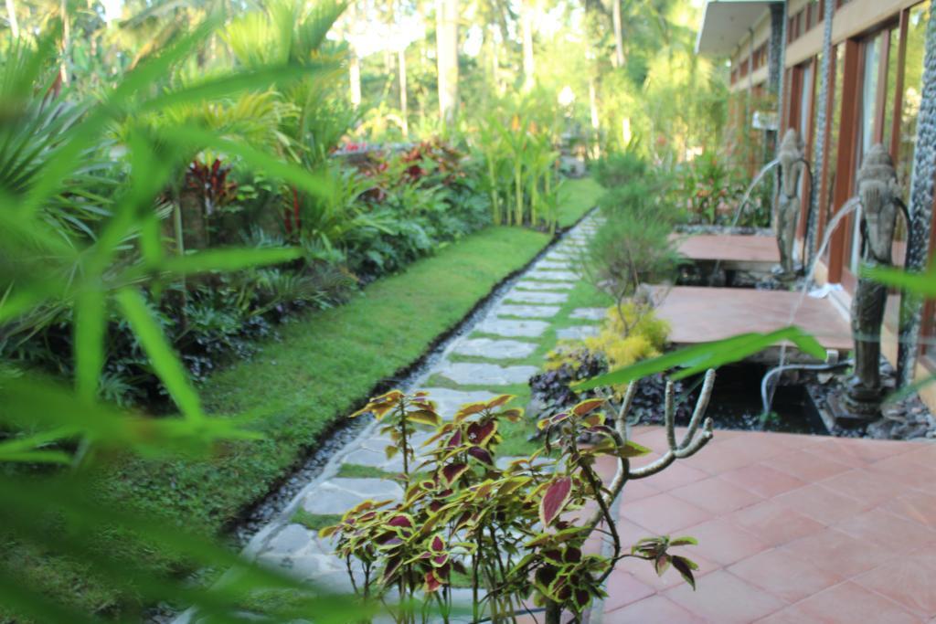 Serenity Ubud Villa & Spa Exterior foto